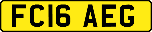 FC16AEG