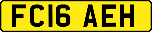 FC16AEH