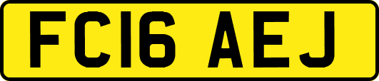 FC16AEJ