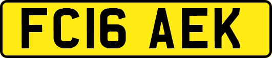 FC16AEK