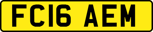 FC16AEM