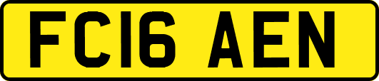 FC16AEN