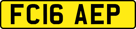FC16AEP