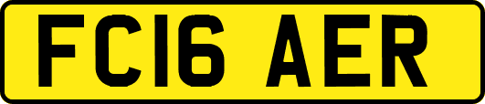 FC16AER