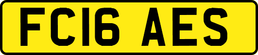 FC16AES