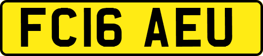 FC16AEU
