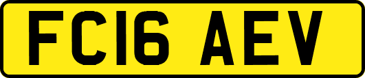 FC16AEV