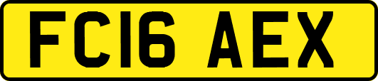 FC16AEX