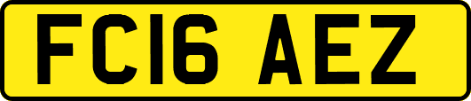 FC16AEZ