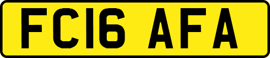 FC16AFA