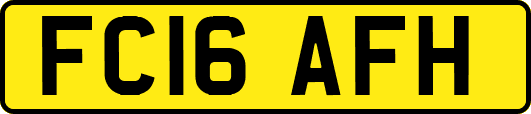 FC16AFH