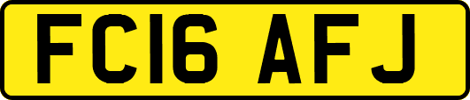 FC16AFJ