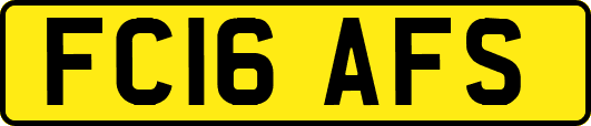 FC16AFS