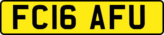 FC16AFU