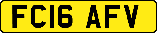 FC16AFV