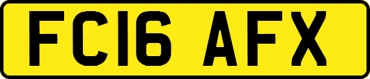 FC16AFX