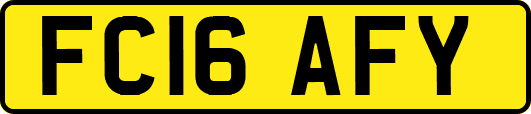 FC16AFY
