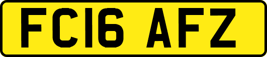 FC16AFZ