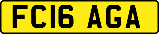 FC16AGA