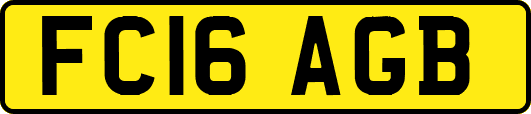 FC16AGB