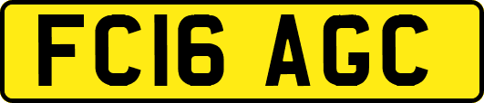 FC16AGC
