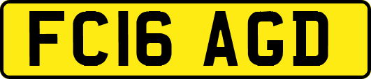 FC16AGD