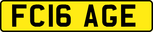 FC16AGE