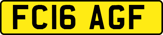 FC16AGF