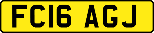 FC16AGJ