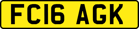 FC16AGK