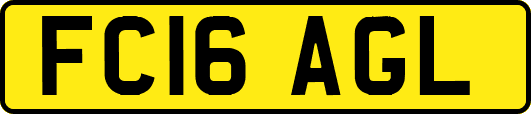 FC16AGL
