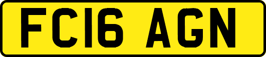 FC16AGN