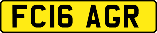 FC16AGR