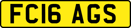 FC16AGS