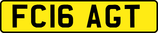 FC16AGT