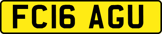 FC16AGU