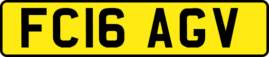 FC16AGV