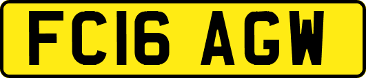 FC16AGW