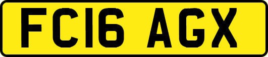 FC16AGX