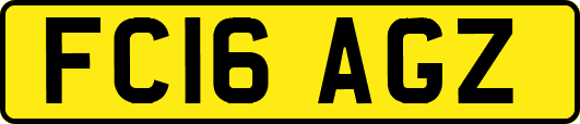 FC16AGZ