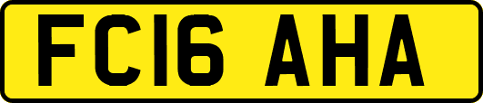 FC16AHA