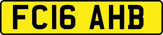 FC16AHB