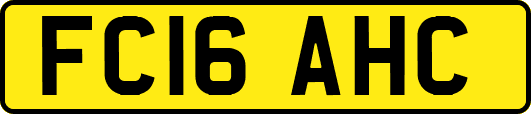FC16AHC