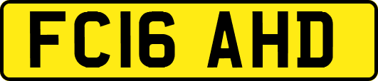 FC16AHD