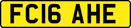 FC16AHE