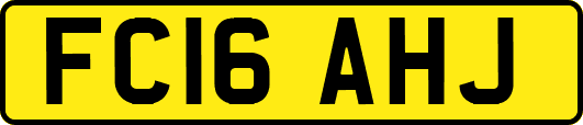 FC16AHJ