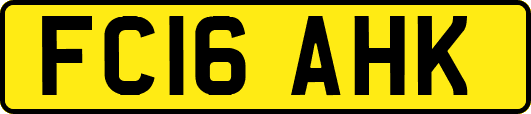 FC16AHK