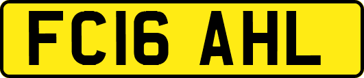 FC16AHL