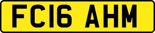 FC16AHM