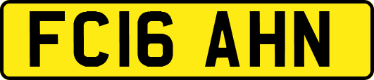 FC16AHN